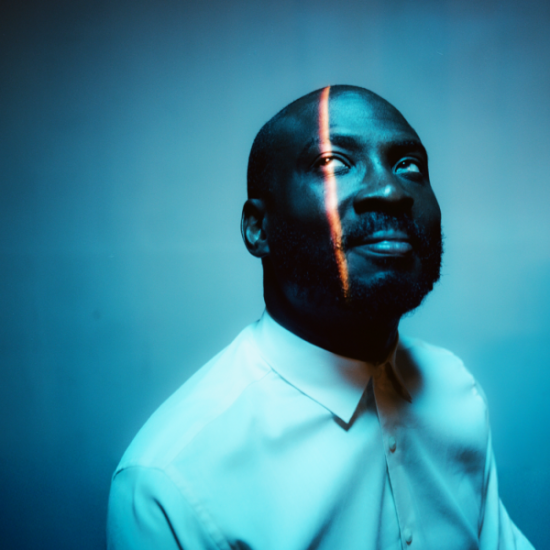 An image for the event Joshua Idehen en Razzmatazz 3, Barcelona 2026