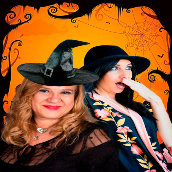 An image for the event Aquelarre de Humor