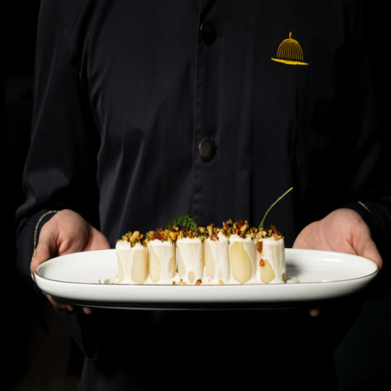 An image for the event Menú Ópera