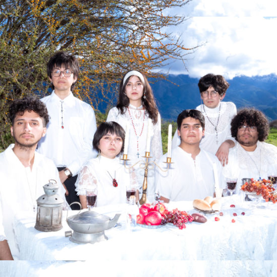 An image for the event CANDELABRO en Sala Copérnico, Madrid 2026