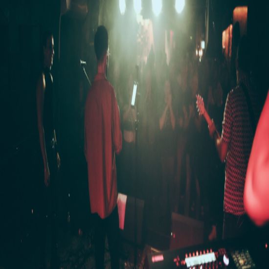 An image for the event Rockmaker80s - TRIBUTO A TOTO