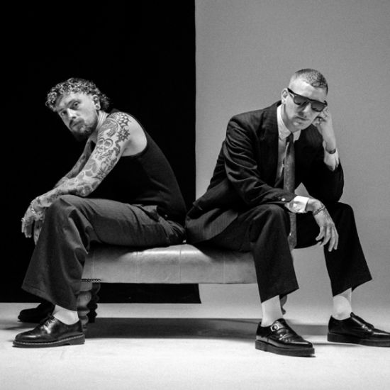 An image for the event KID KAPICHI en SALA UPLOAD, 2026