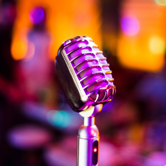 An image for the event Monólogos + bebida en Craft Barcelona