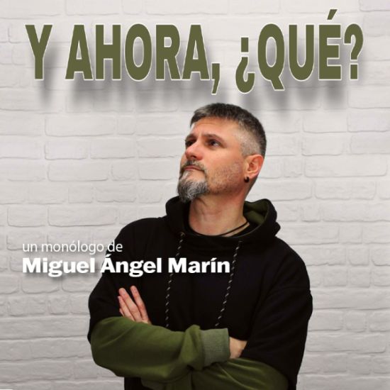 An image for the event Y ahora... ¿qué? en Barcelona