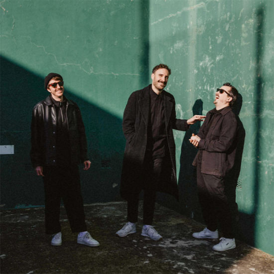 An image for the event TIEMEI en Sala Laut, Barcelona 2026