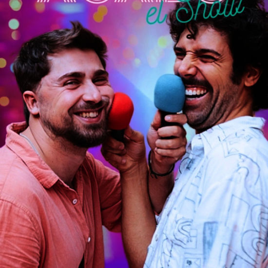 An image for the event Se acabó el show