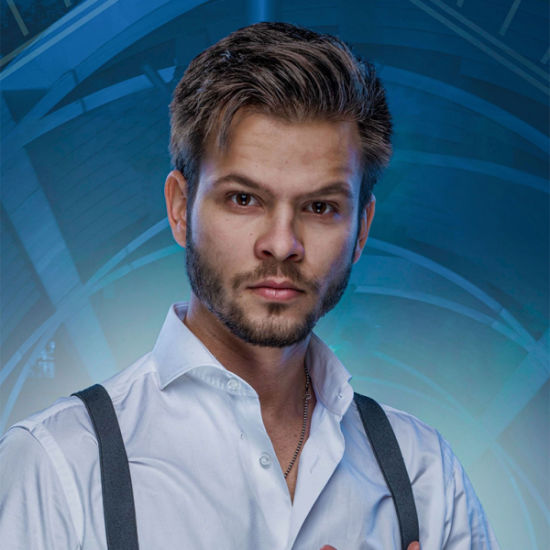 An image for the event El Rey de Trébol - Magia de cerca en la Sala Houdini