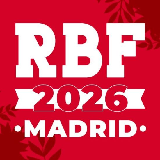 An image for the event Reggaeton Beach Festival 2026 - Madrid