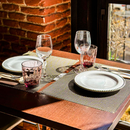 An image for the event Menú con arroz en ARROX by SB115