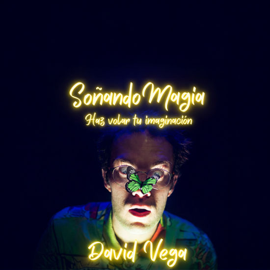 An image for the event Soñando Magia en La Escalera de Jacob