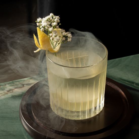 An image for the event Girls Night en Keanu Izakaya Sushi Bar