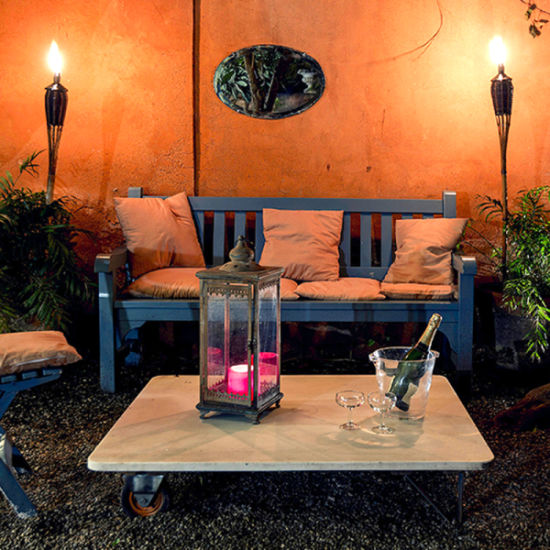 An image for the event Solo Piano