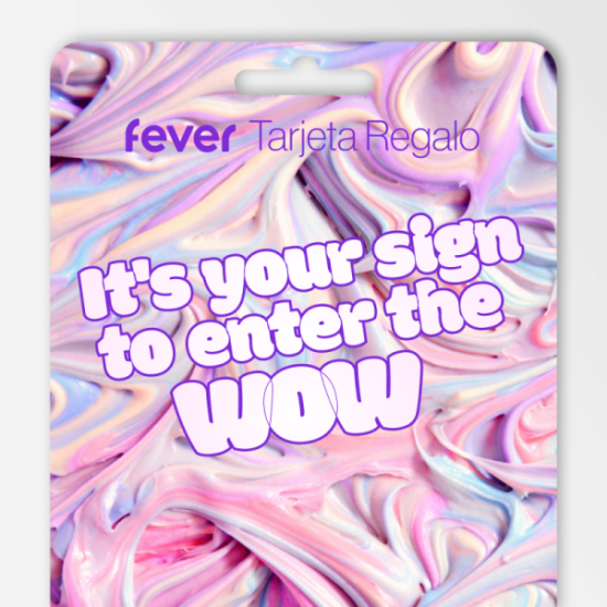 An image for the event Fantasy Pack - Tarjeta Regalo Special Edition