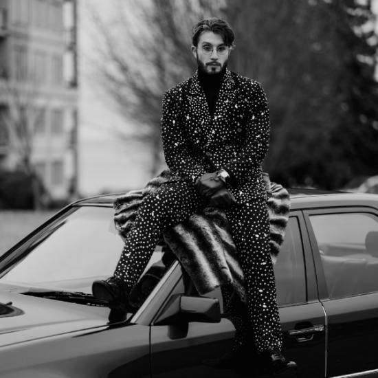 An image for the event bbno$ en Razzmatazz, Barcelona 2026