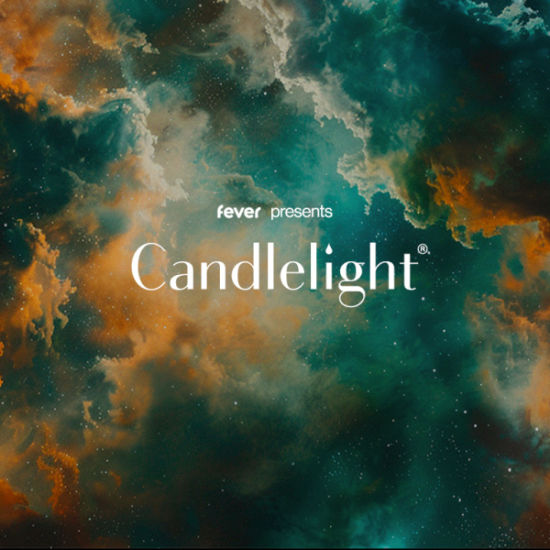 An image for the event Candlelight: Coldplay & Imagine Dragons