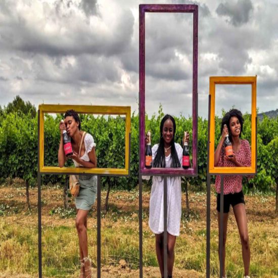 An image for the event Tu cava, tu historia: experiencia de taller de vinos en Artcava.