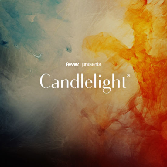 An image for the event Candlelight: Coldplay & Imagine Dragons