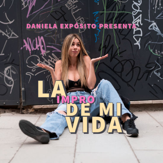 An image for the event La Impro de mi vida en Huertas