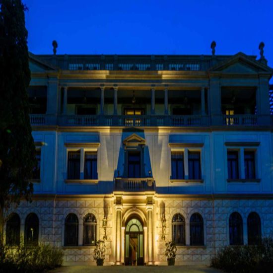 An image for the event Barcelona: Noche de swing