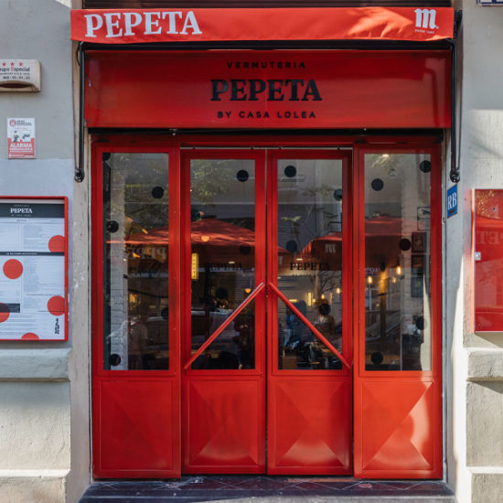 An image for the event Cata de 3 platillos con vermut para dos en Pepeta - Sagrada Familia