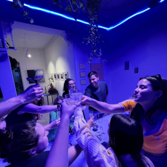 An image for the event Brebajes & Pociones: Crea Tu Propio Elixir