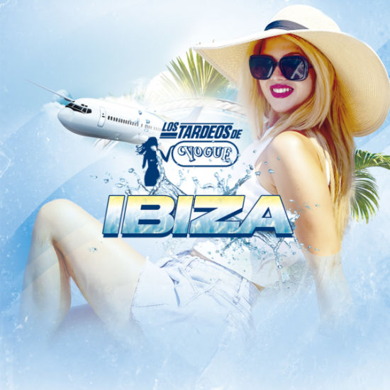 An image for the event IBIZA en VG
