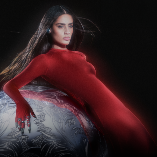 An image for the event ZEYNE en SALA APOLO, 2026