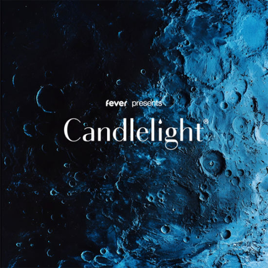 An image for the event Candlelight: Tributo a Mecano