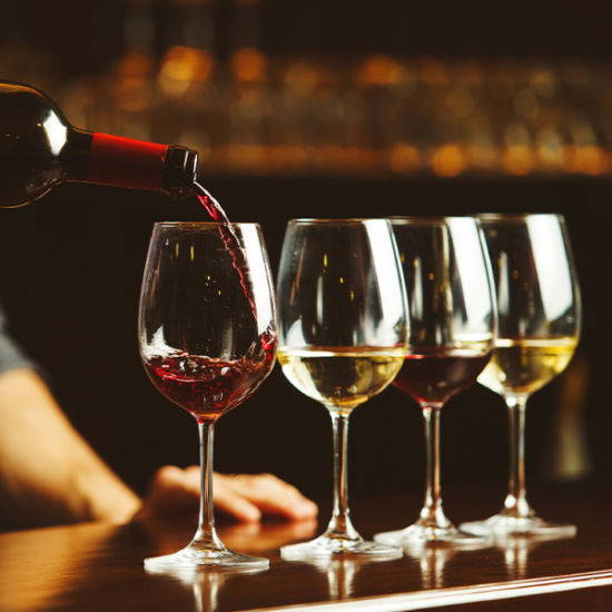 An image for the event Catas con bodegas en Vinopremier