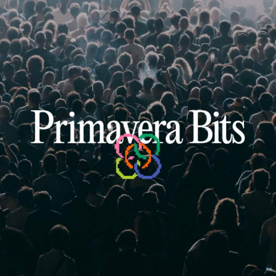 An image for the event Primavera Bits 2026