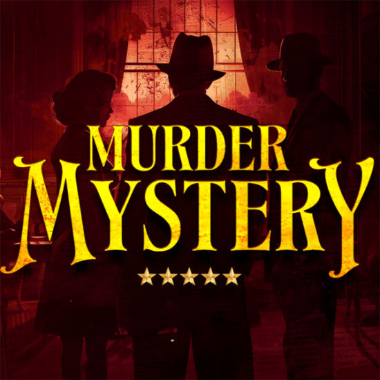 An image for the event Madrid Misterio de Asesinato: ¡Resuelve el caso!