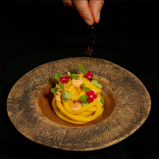 An image for the event Menú degustación del sudeste asiático en Mitiko