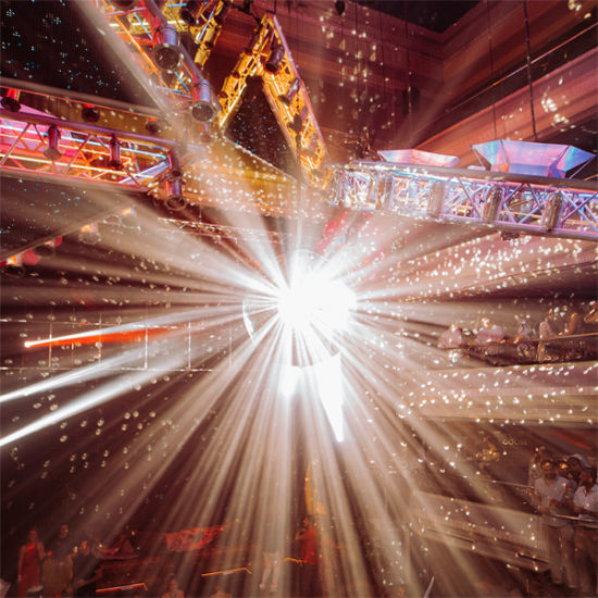 An image for the event Teatro Kapital: ¡las fiestas más top de Madrid!