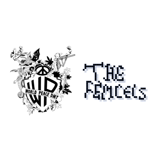 An image for the event Worldpeace DMT + The Femcels en SALA LAUT, 2026