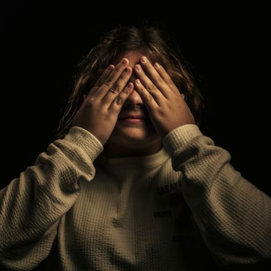 An image for the event Escondite en la Oscuridad – Juego inmersivo sensorial de 1h en Barcelona