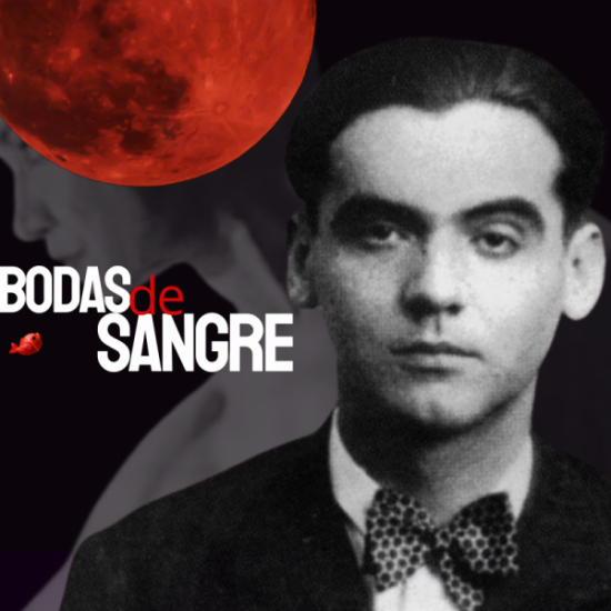 An image for the event Bodas de sangre - Microclásico - Teatro Victoria de Madrid