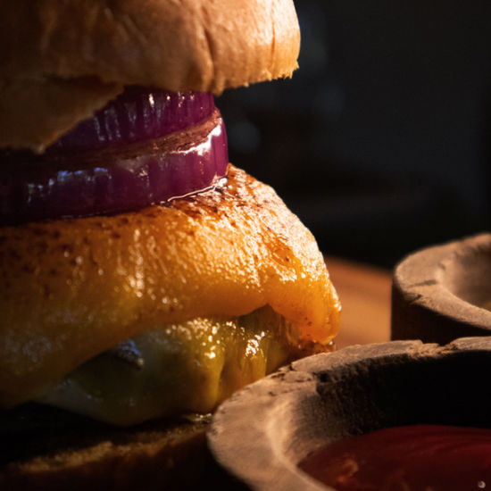 An image for the event Menú mediodía 2 tiempos en Chambao