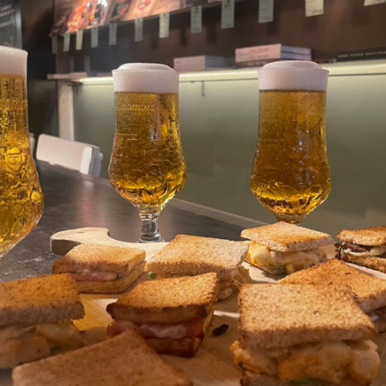 An image for the event Birras con Pitiminís