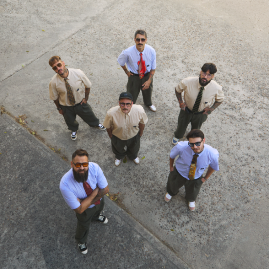 An image for the event Chiquita Movida en Madrid