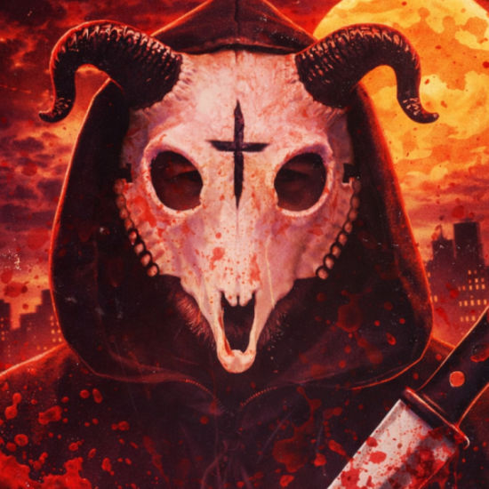 An image for the event Slasher. The Experience en La Escalera de Jacob