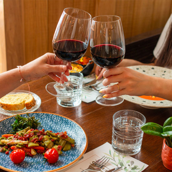 An image for the event Menú ejecutivo en Casa Suecia