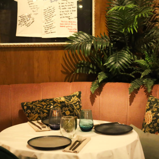 An image for the event Menú catalán para compartir: tapas, paella y cava en Barcelona