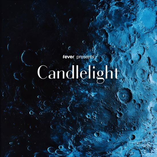 An image for the event Candlelight: Tributo a Mecano