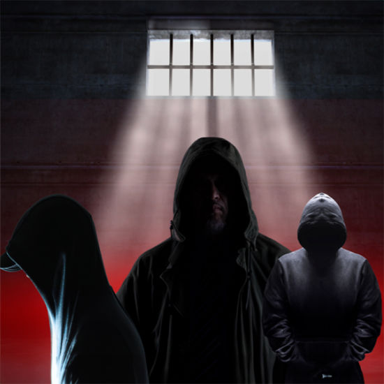 An image for the event Escape Room: Enganchados al gris