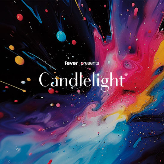 An image for the event Candlelight: Ed Sheeran & Coldplay