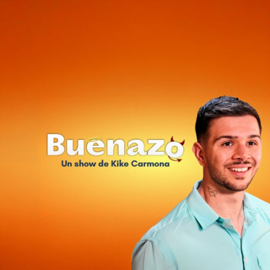 An image for the event Buenazo, en Atocha