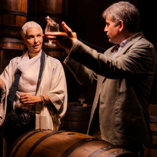 An image for the event Tour Maestro Ronero