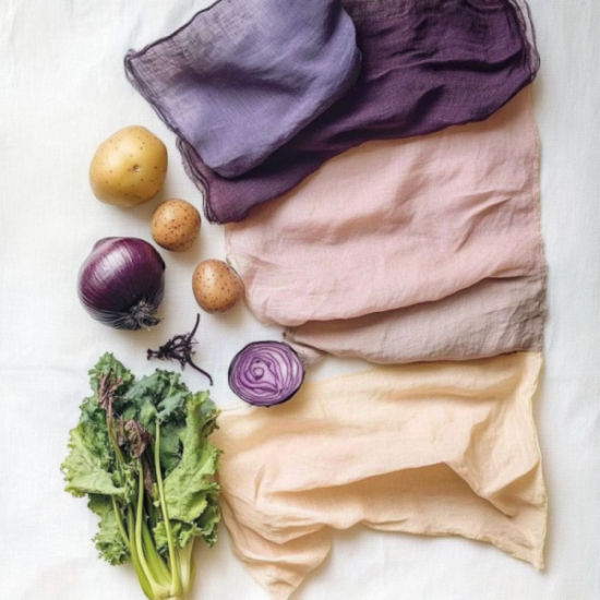 An image for the event Taller de Tintes Vegetales