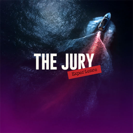 An image for the event The Jury Experience –  Muerte en Babor