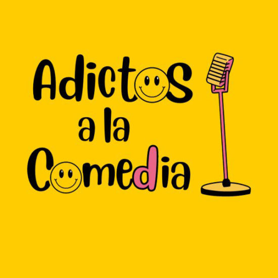 An image for the event Adictos a la Comedia